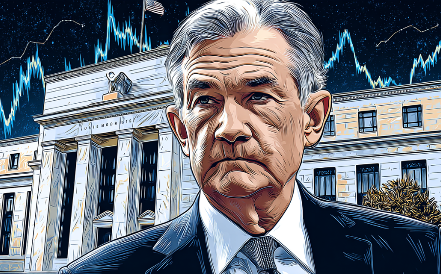 Bitcoin Rises on Fed Cut Expectations: Will the Crypto Rally Hold?