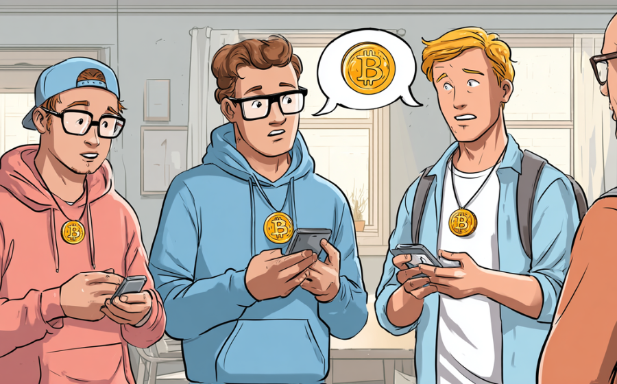 How to Verify Cryptocurrency Transactions?