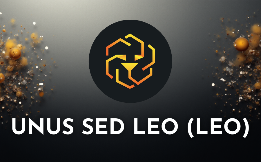 What is UNUS SED LEO (LEO)?