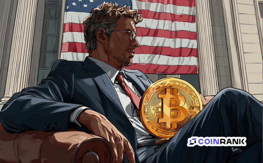 US Crypto Bill Gains Momentum as SEC Plans New Rules