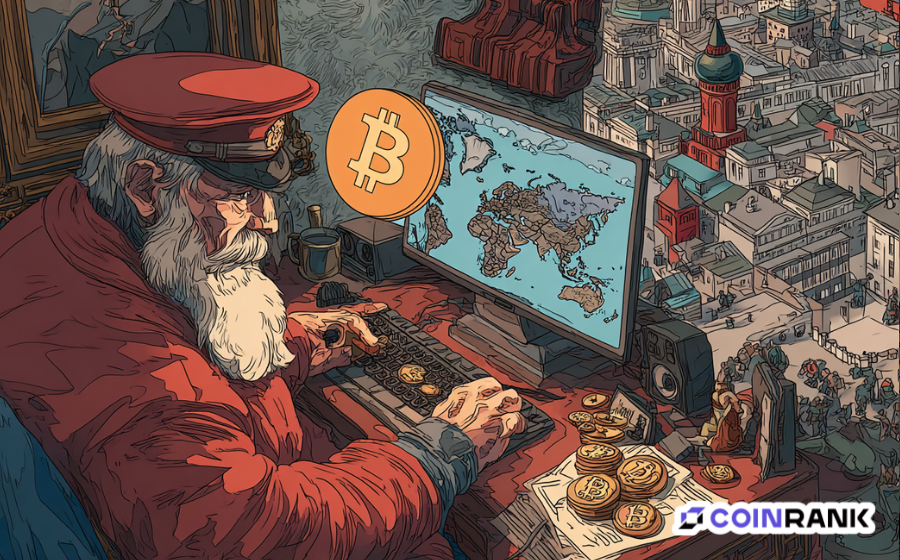 The World Beyond SWIFT (Part 2) Moscow’s Underground Ledger: Garantex, Cryptex, and Shadow Settlement System