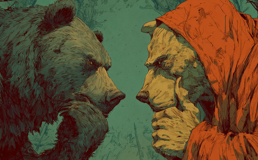 Maybe the Market Isn’t in a Bear Phase Yet