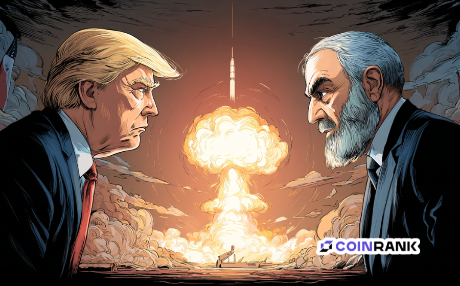 Will Trump Strike Iran, and What Would It Mean for Bitcoin?