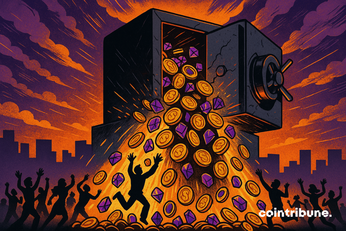 Will Aster Enforce Vesting To Protect Its Token ?