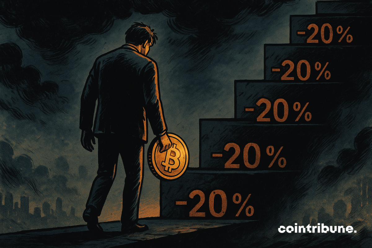 Bitcoin’s Fate Tied To Future Catalysts