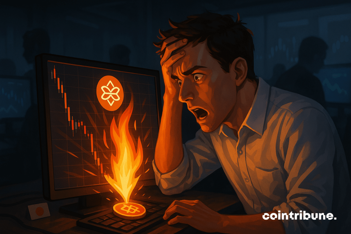 Aster Pulls Back, but On-Chain Metrics Stay Strong