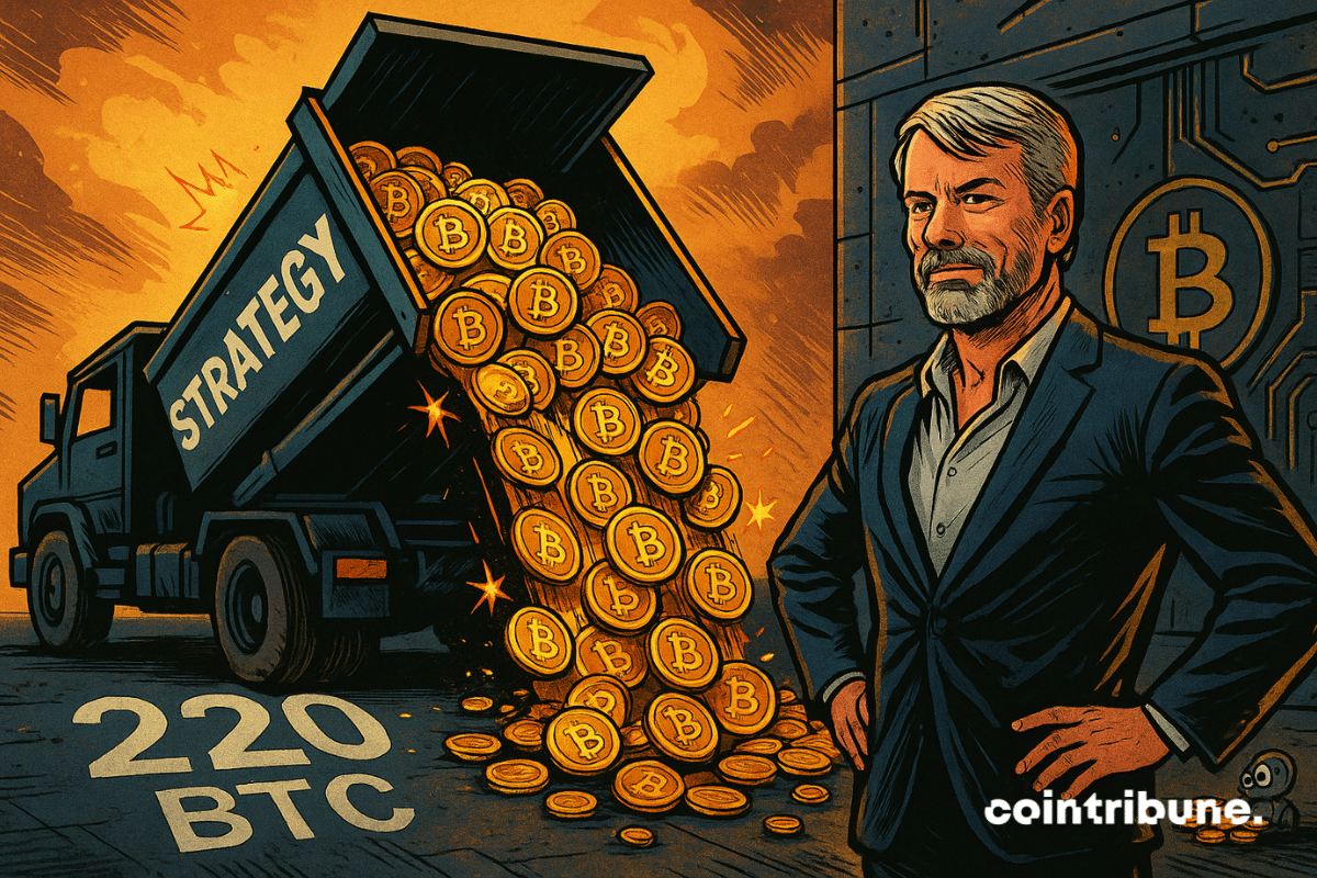 Strategy’s New BTC Purchase Sparks Debate