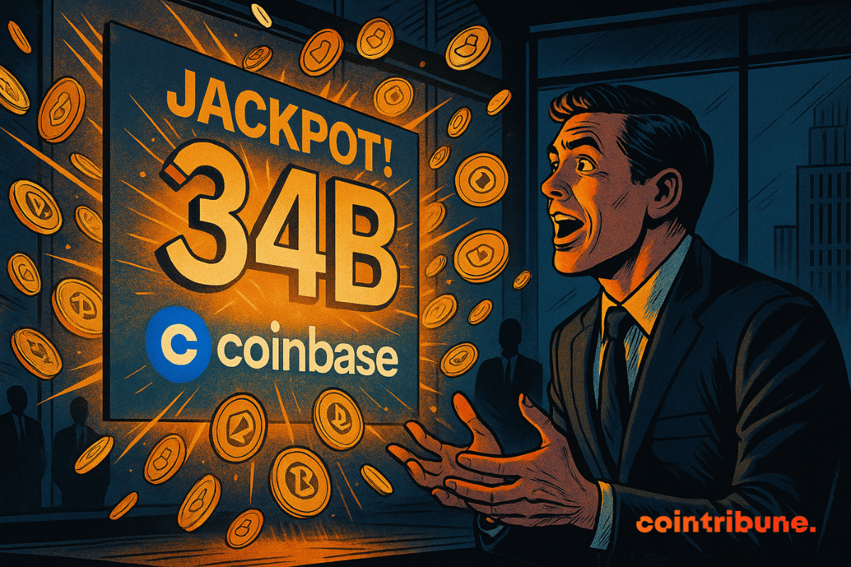 Coinbase Could Generate $34 Billion from Its Base Network, Says JPMorgan