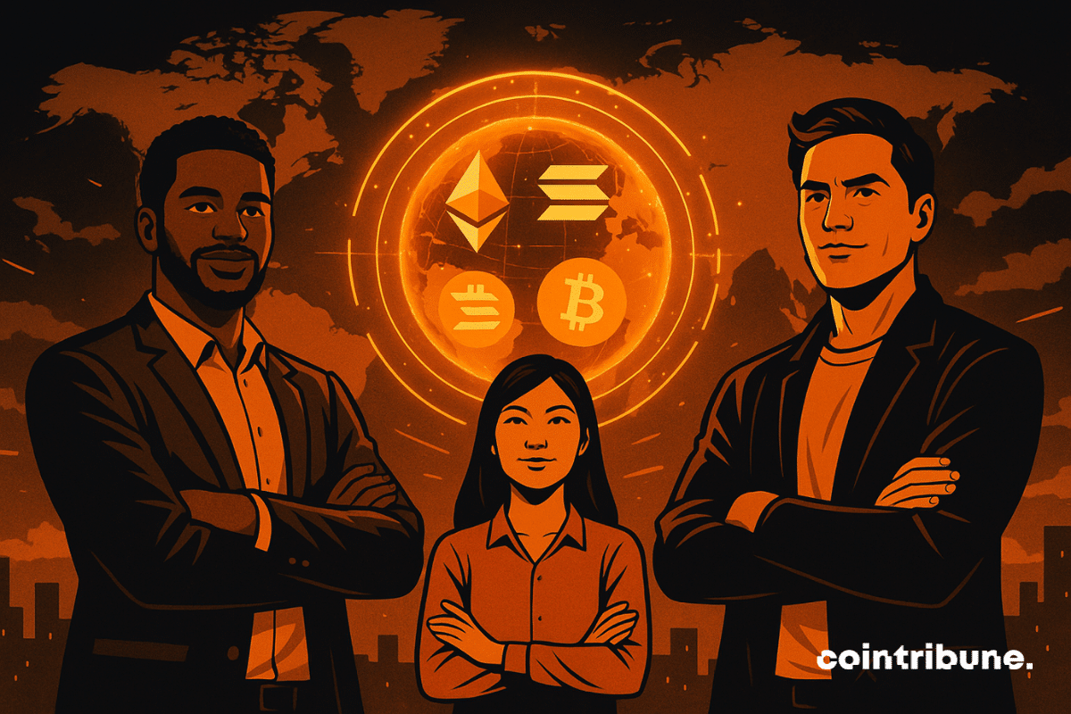 Two-Thirds of Investors Intend to Increase Crypto Exposure, Says Bitget