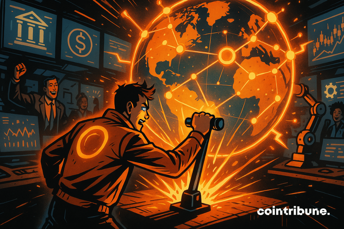 Circle Launches Arc Testnet With Backing From Major Banks and Exchanges