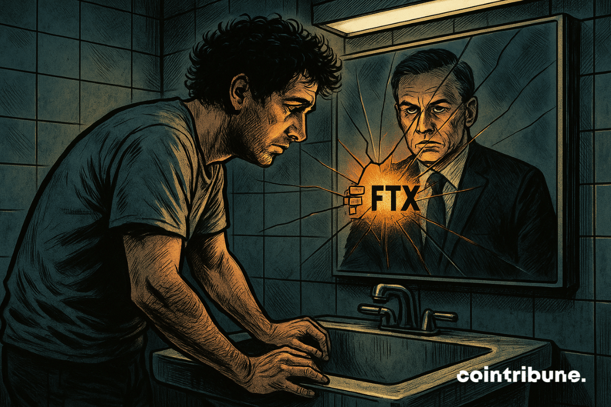 FTX Founder Admits Regret Over Handing Control To John Ray