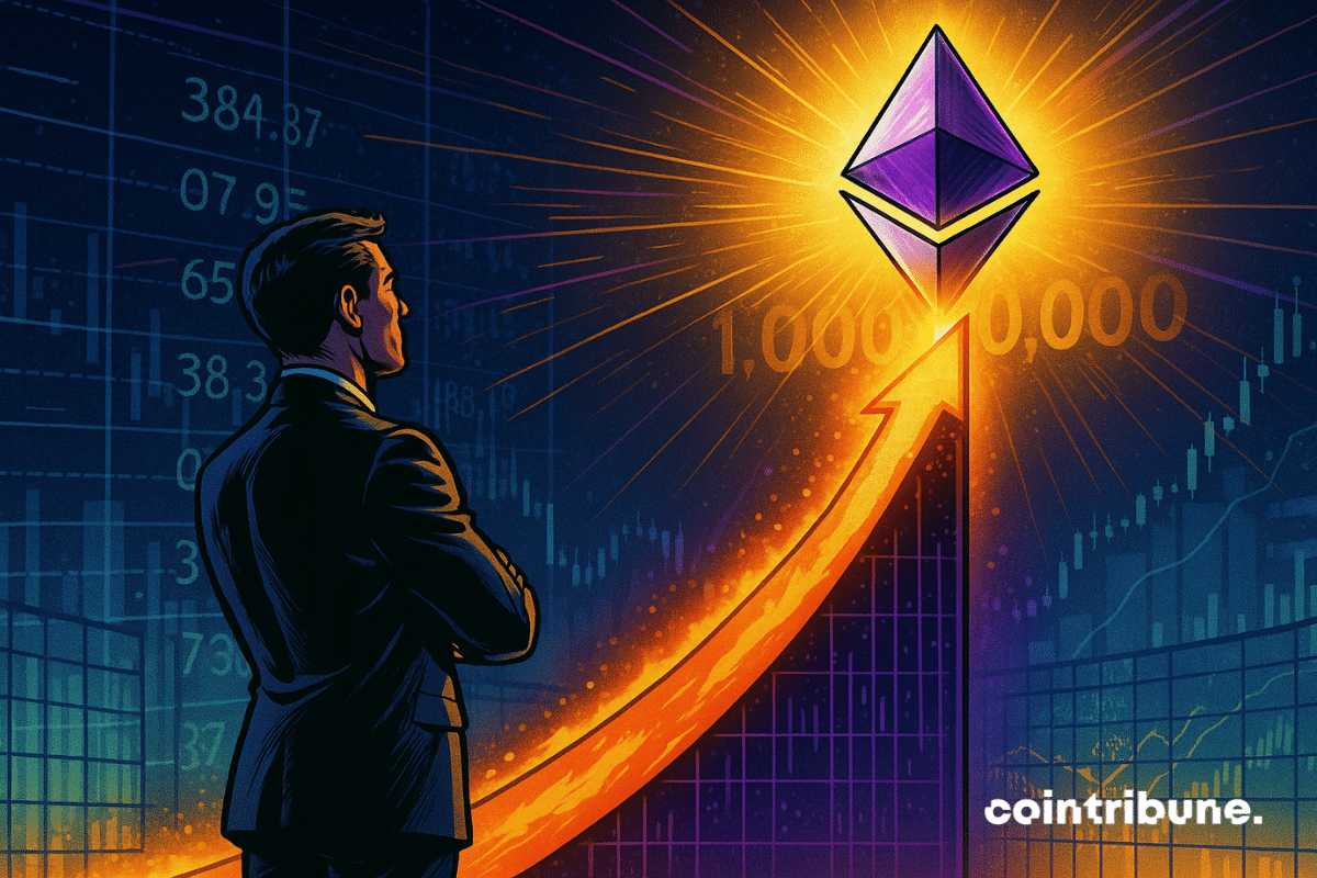 SharpLink Holds 838,730 ETH With Zero Debt