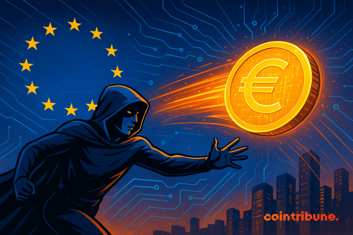 ECB Advances Preparations for Digital Euro with New Tech Partnerships