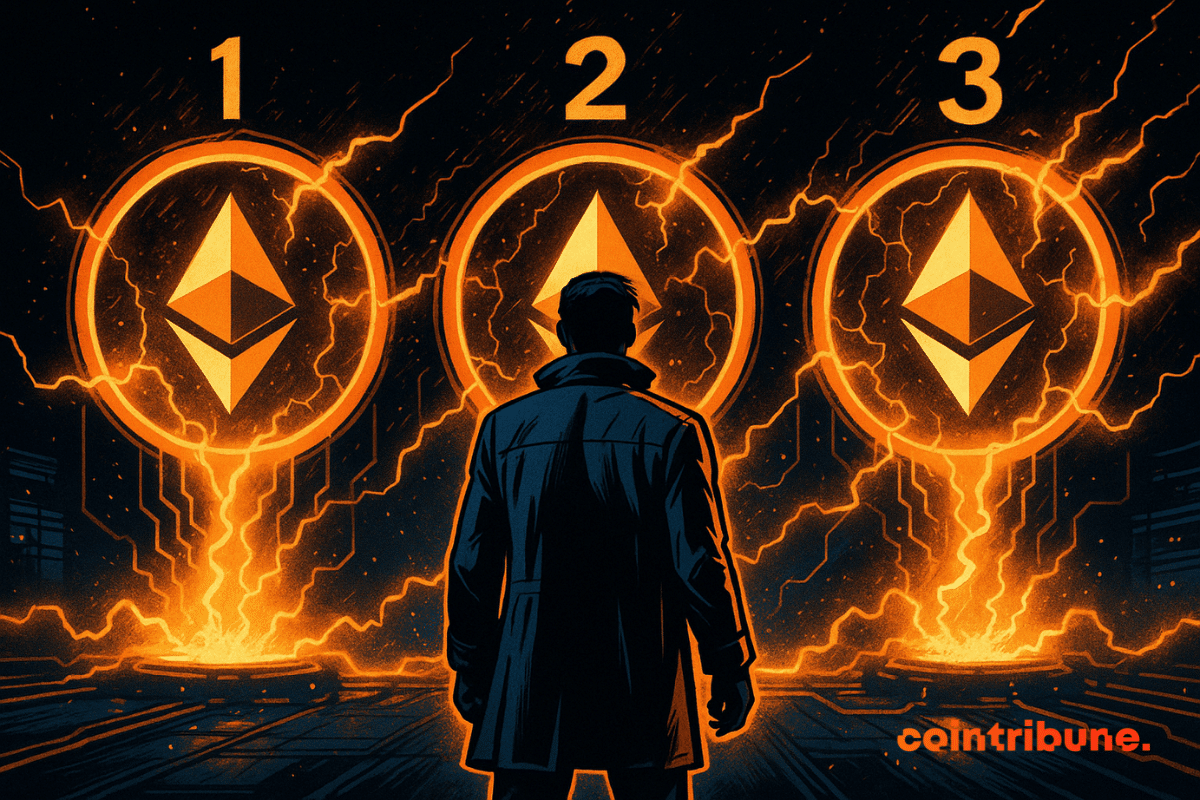 Ethereum completes the Fusaka test phase