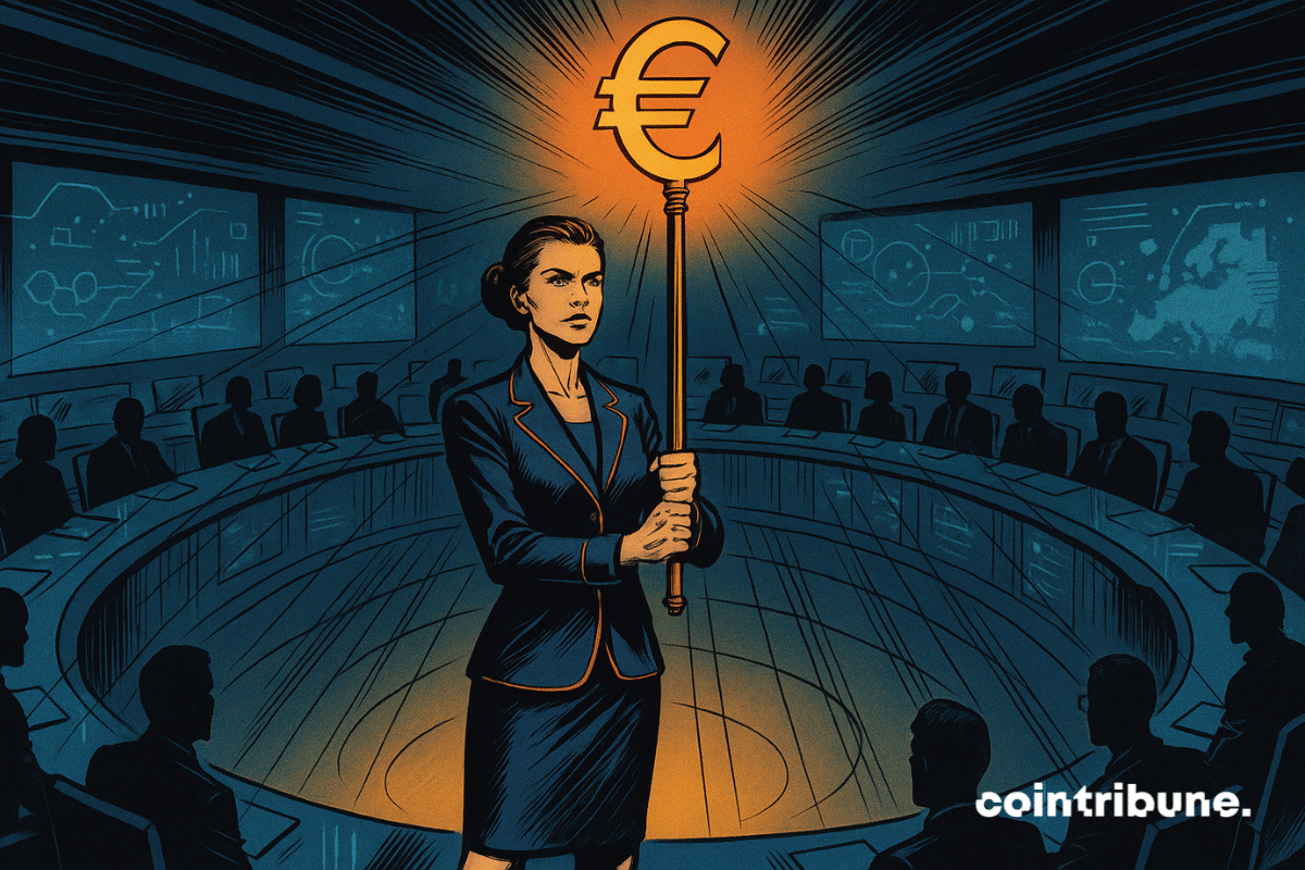 Europe Accelerates Digital Euro Plan Amid Resistance