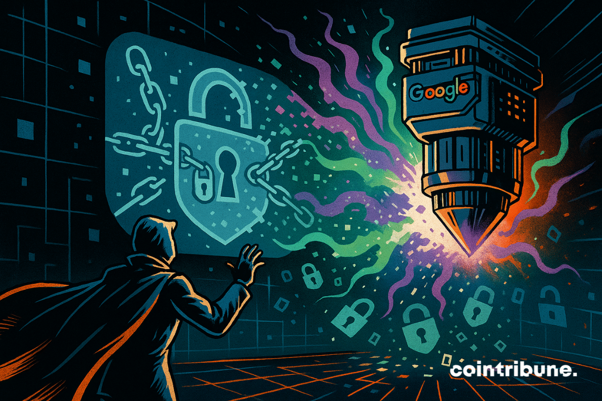 Google Showcases Verifiable Quantum Advantage