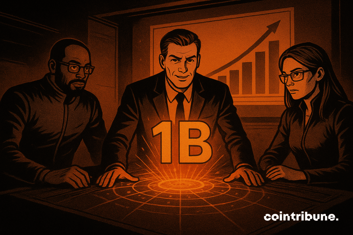 Hyperliquid Strategies Launches $1B Plan to Expand HYPE Token Holdings