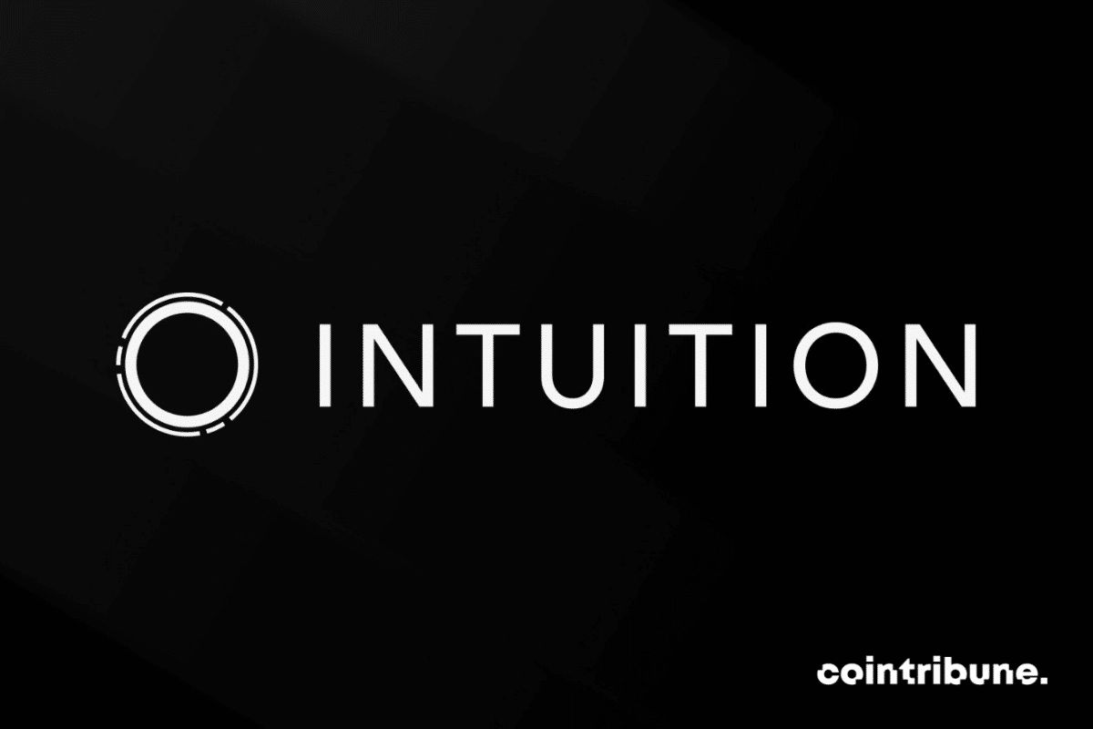 Intuition Raises $8.5M and Launches Mainnet to Become the “Trust Layer” for the Internet and AI