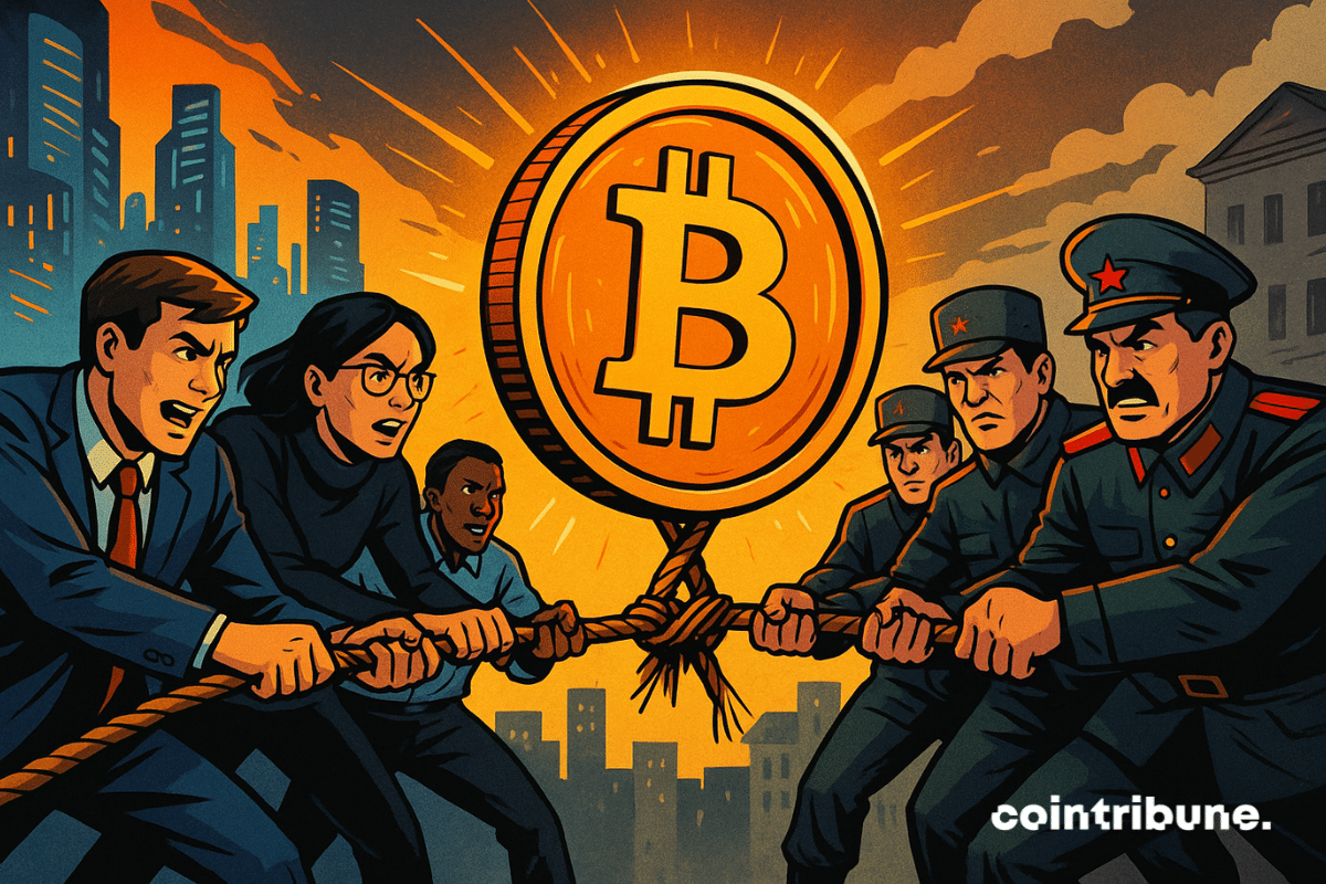 Russia Moves to Legalize Cross-Border Crypto While Tightening Domestic Oversight