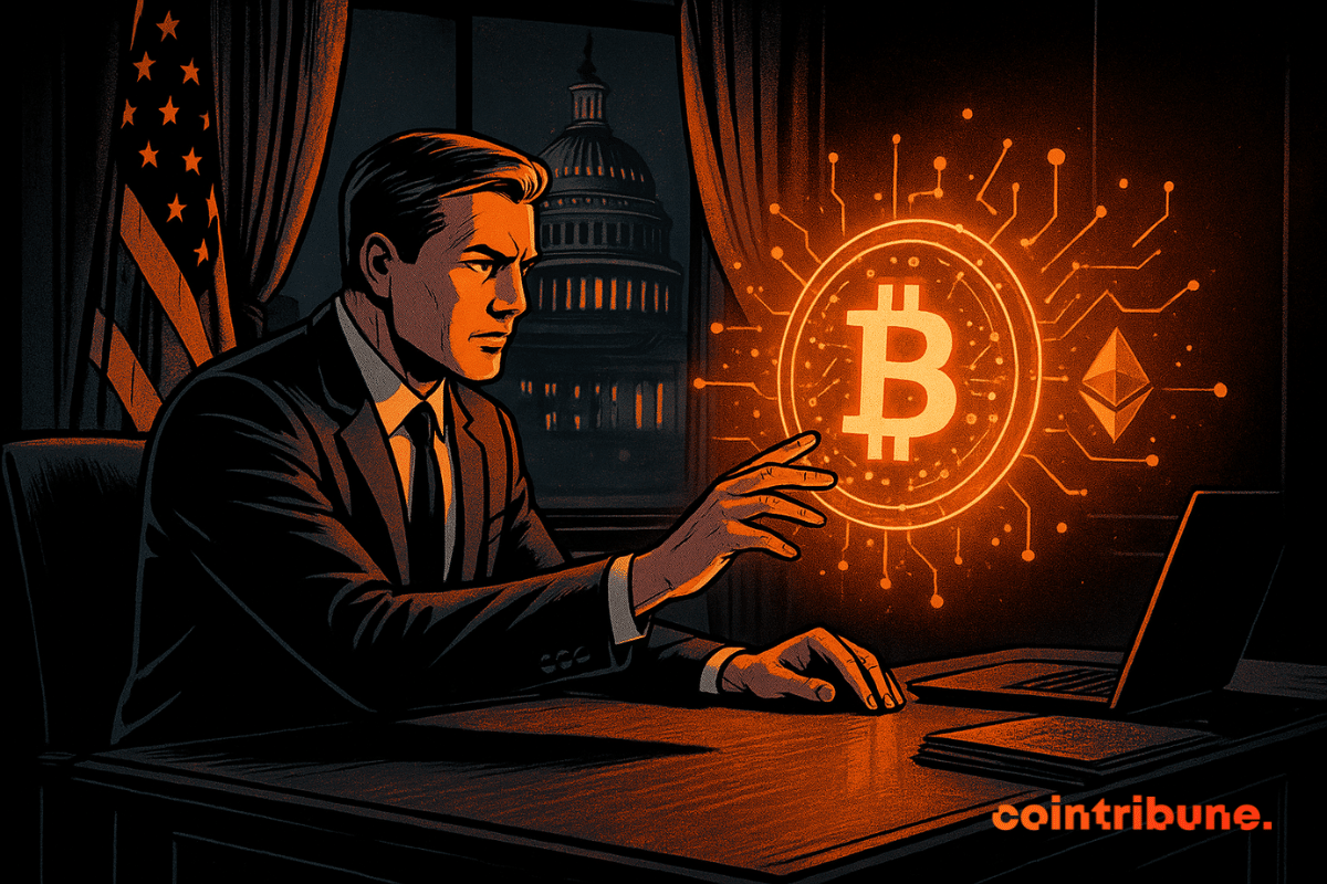 SEC Moves Ahead with “Innovation Exemption” to Boost U.S. Crypto Development