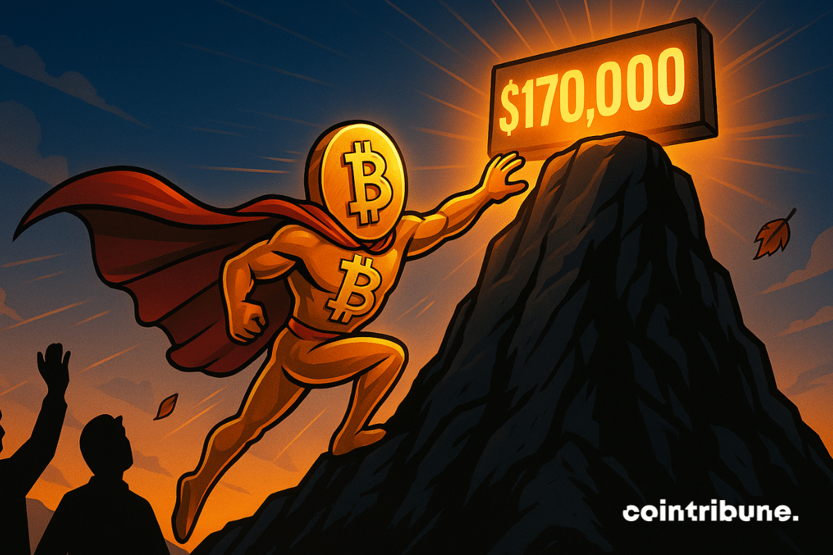 Bitcoin: An Atypical September and a Beacon of Hope