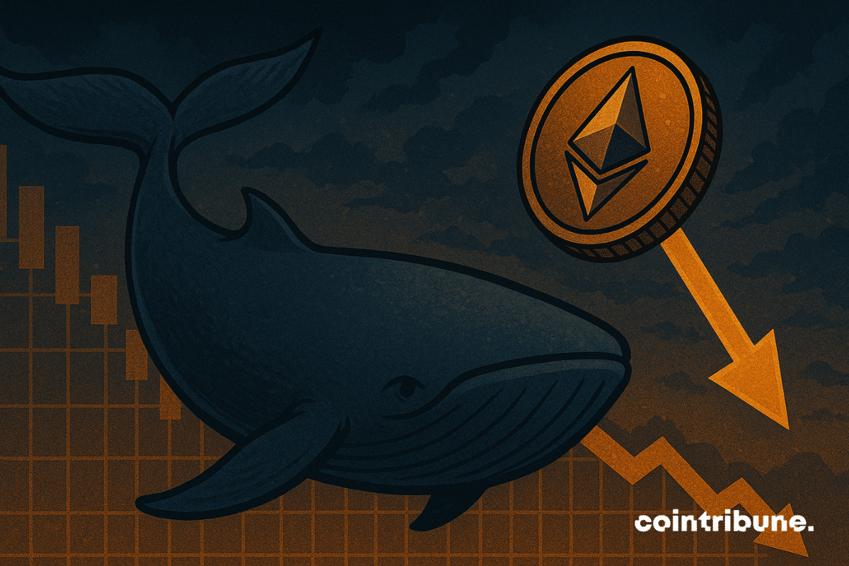 Ethereum bends, but does not break!