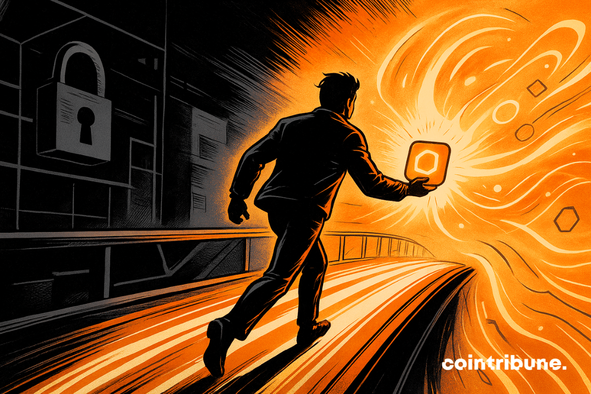 OKX Wallet: A Smooth Transition from CEX to DEX