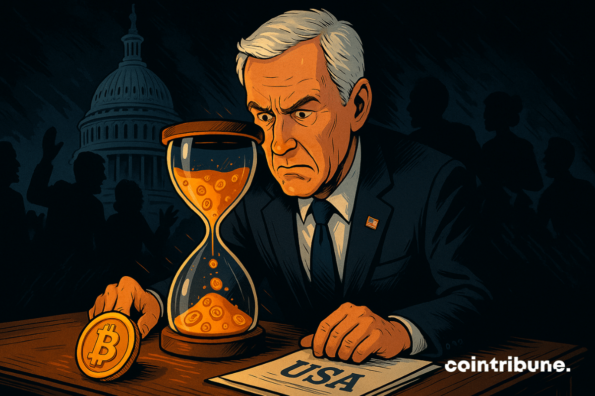 Crypto Regulation: The US Congress Facing a Race Against Time