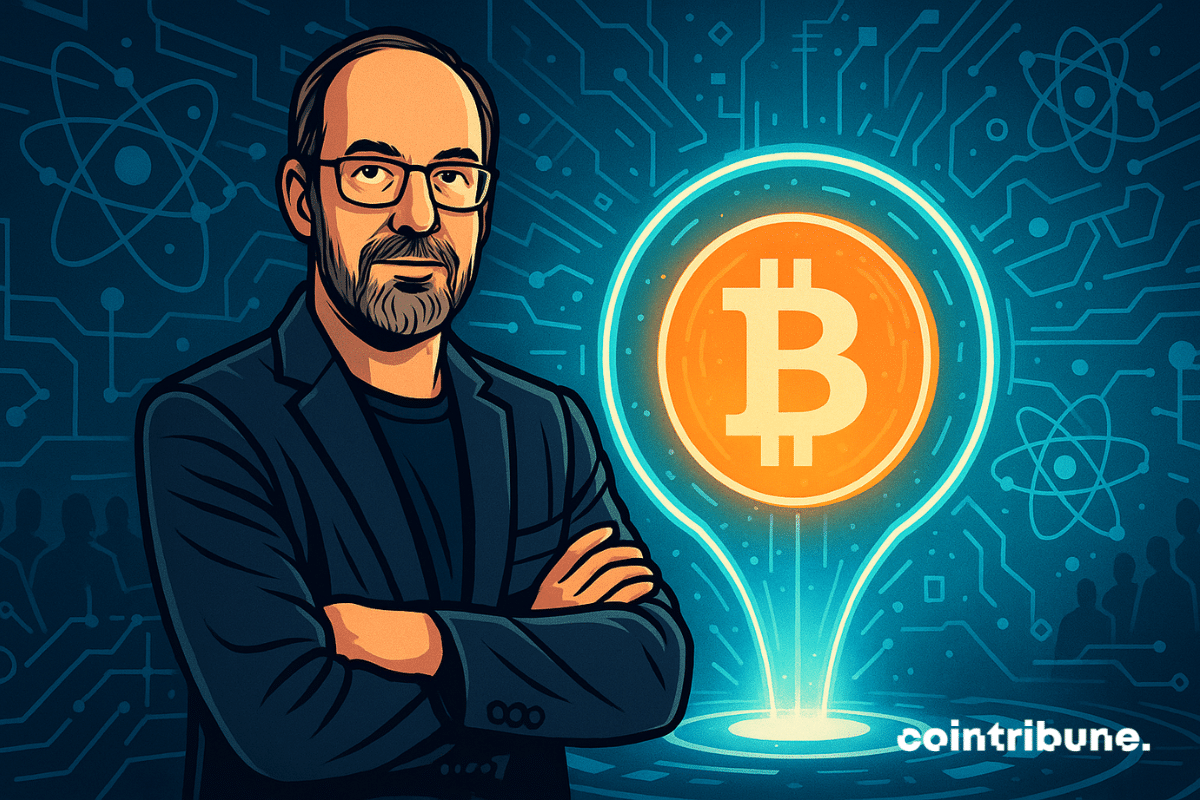 Quantum Danger To Bitcoin Overhyped, Says Adam Back