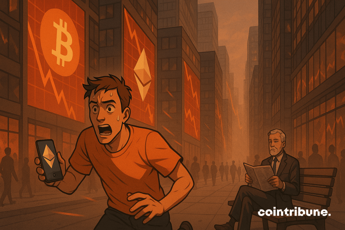 Ethereum Moves 3x Faster Than Bitcoin, Study Says