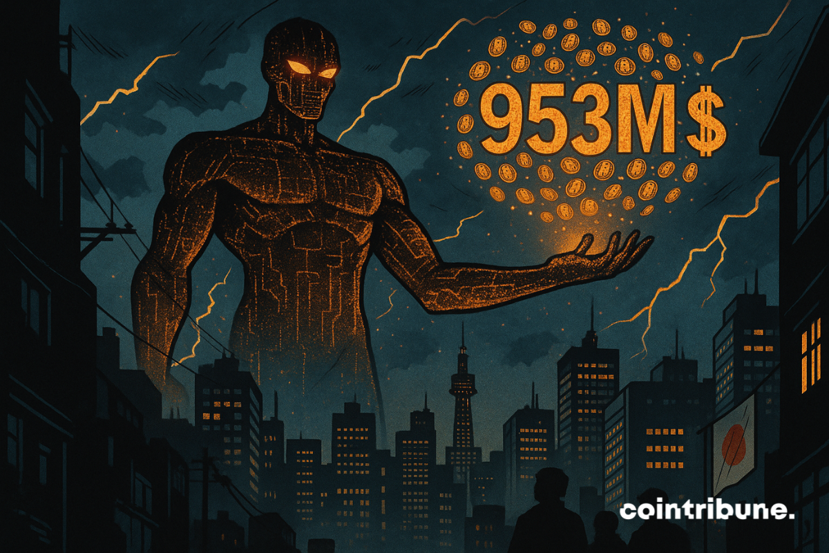 Crypto Panic Rises After Mt. Gox Wallet Reactivates