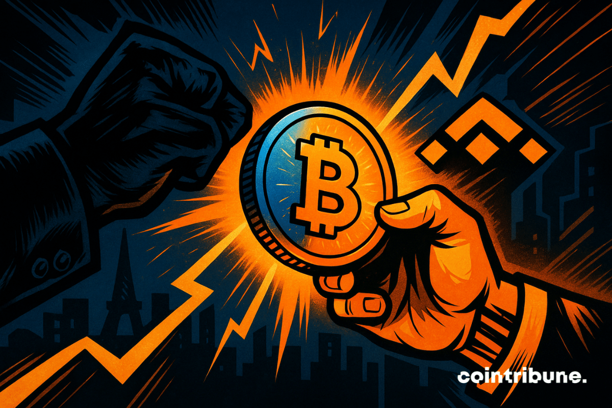 BlackRock’s BUIDL Token Gains Institutional Traction as Binance Expands Support