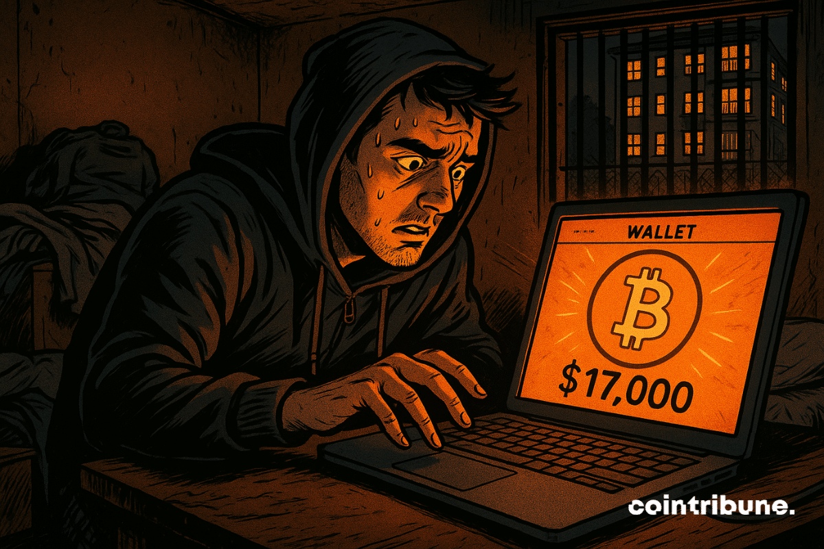 Real Estate Out of Reach? Thousands of Young People Are Turning to Crypto to Cope