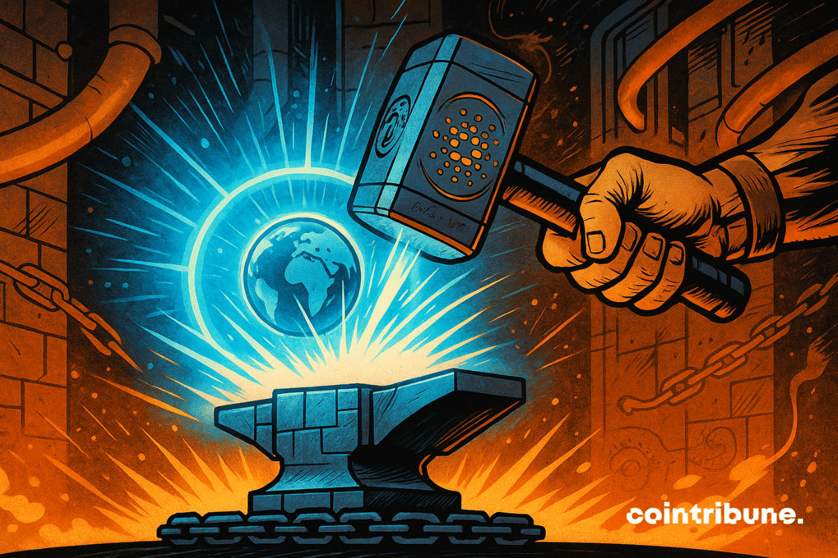 Cardano Steps Up PoS Security With Ouroboros Phalanx