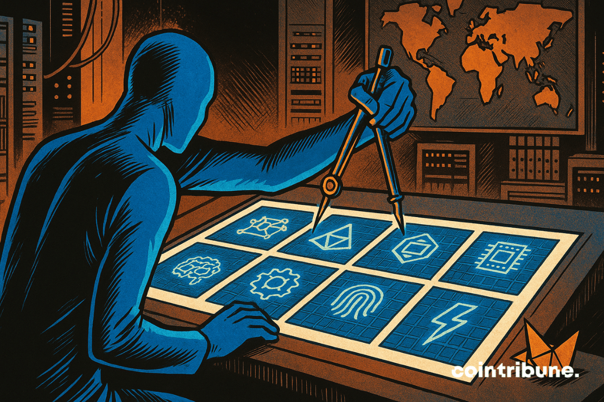 Crypto: Coinbase Bets on 9 Tech Trends That Could Redefine the Market