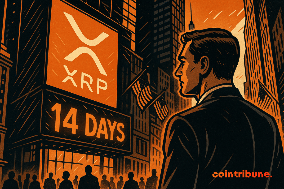 Nate Geraci Predicts XRP ETF Launch Before Mid-September