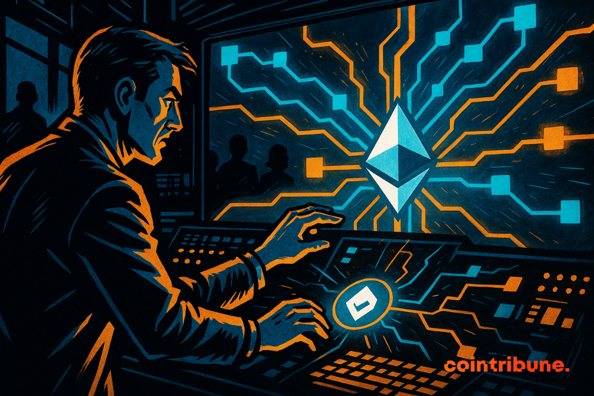 Ethereum’s New Interop Layer Aims to Reunify L2s and Reshape Cross-Chain Activity