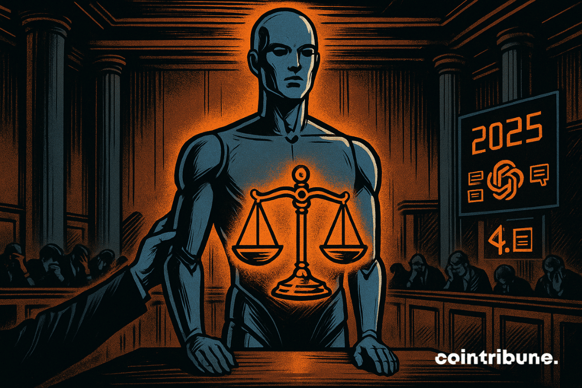 OpenAI Faces Lawsuit Over Alleged Suicide Cases