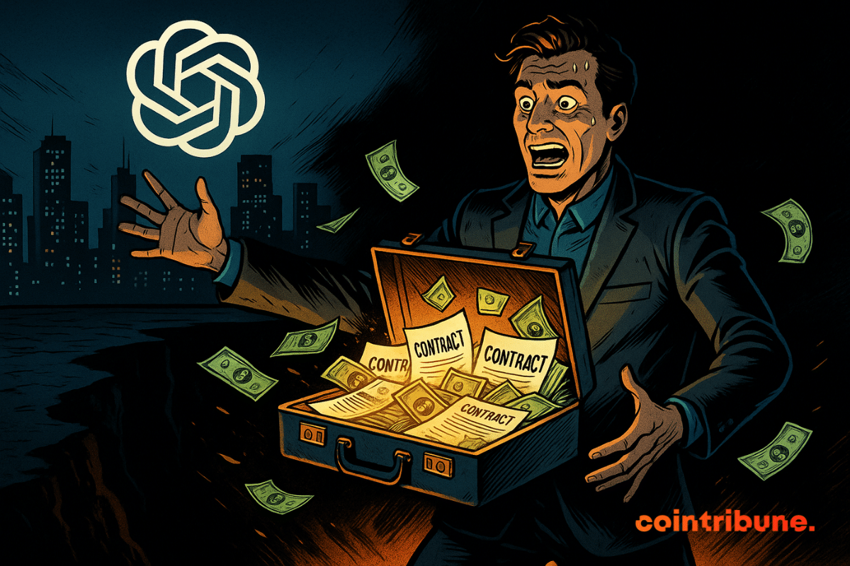 OpenAI faces the challenge of an still fragile business model