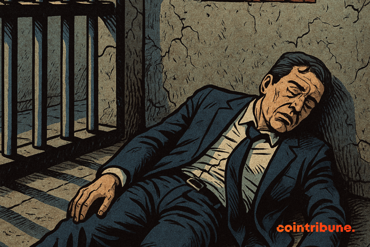 Faruk Özer Dies In Prison, Questions Rise Over Crypto Fraud Case