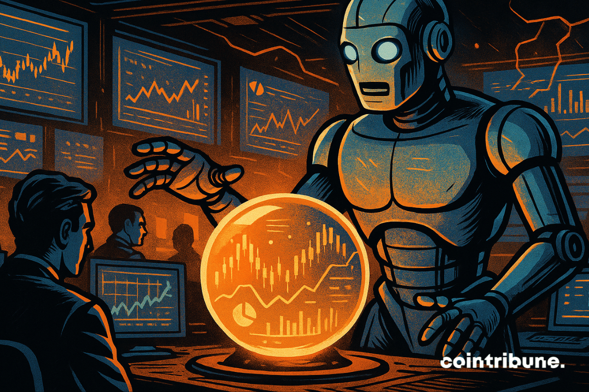 Google Finance Integrates AI and Prediction Market Data for Smarter Insights