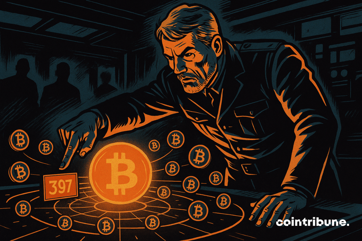 Michael Saylor prepares a new massive Bitcoin purchase with Strategy