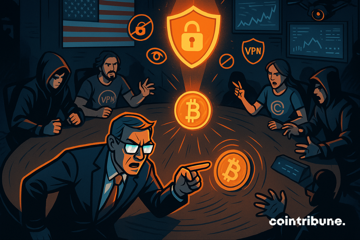 SEC to Hold Crypto Privacy Roundtable Amid Rising Industry Concerns