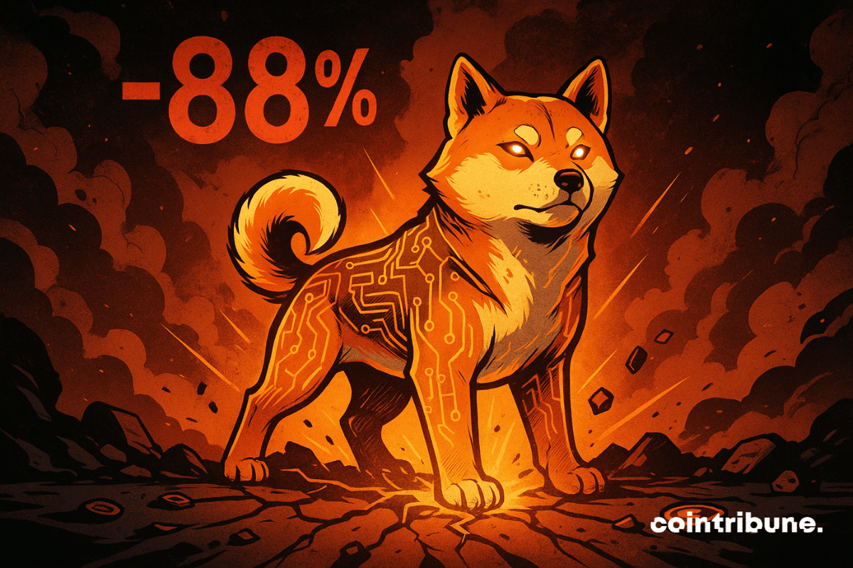 Rumors about the end of the Shiba Inu project: The team responds and clarifies things