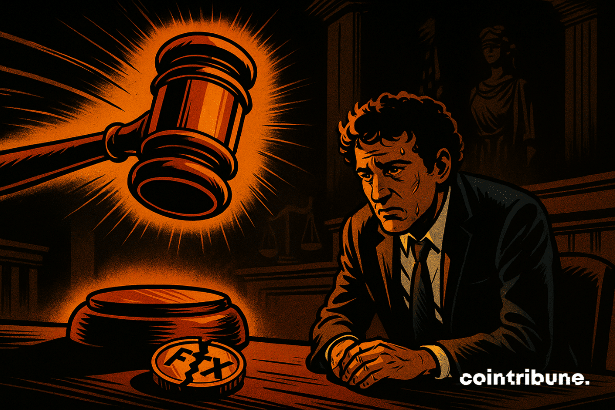 FTX Founder Faces Skeptical Judges In Appeal Bid