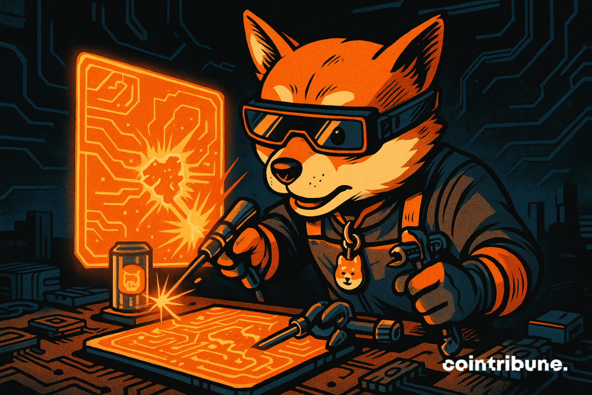 Shiba Inu Hardens Shibarium’s Infrastructure Post-attack