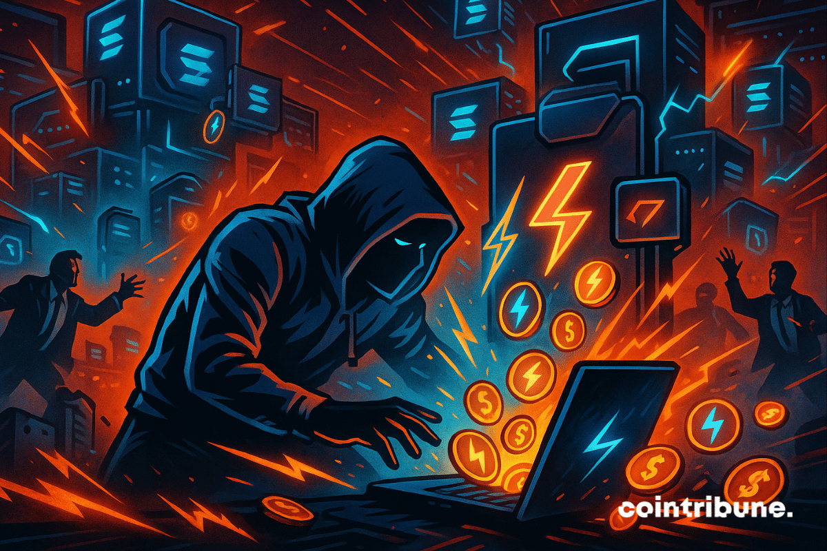Upbit Suffers Major Solana Wallet Breach, Vows to Cover All Losses