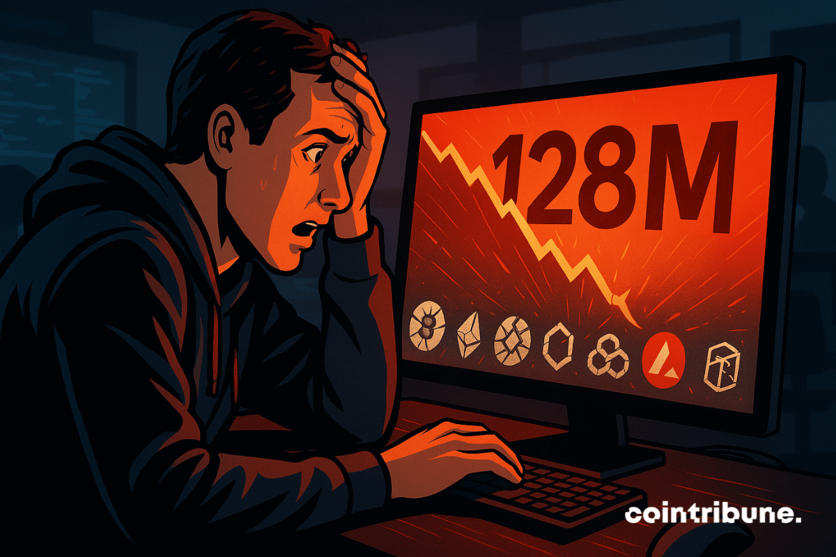 Crypto: Balancer publishes a preliminary report on the hack that targeted it