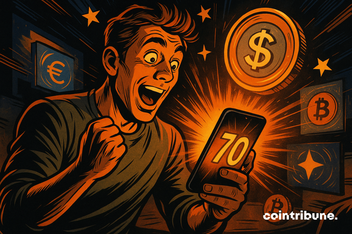 Bybit EU: Get 70 USDC for a €100 Deposit and Explore All Ongoing Campaigns