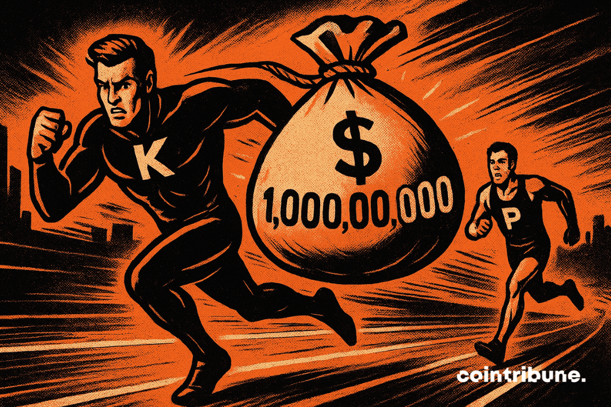 Kalshi Doubles Valuation In A Month Amid Investor Frenzy